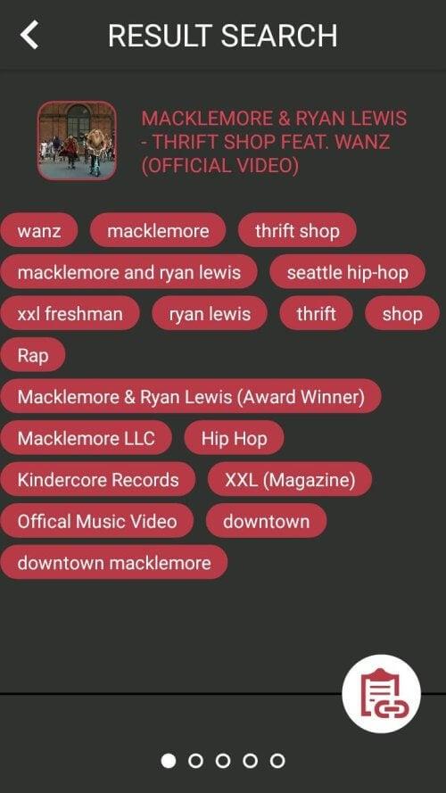Tag You Screenshot5