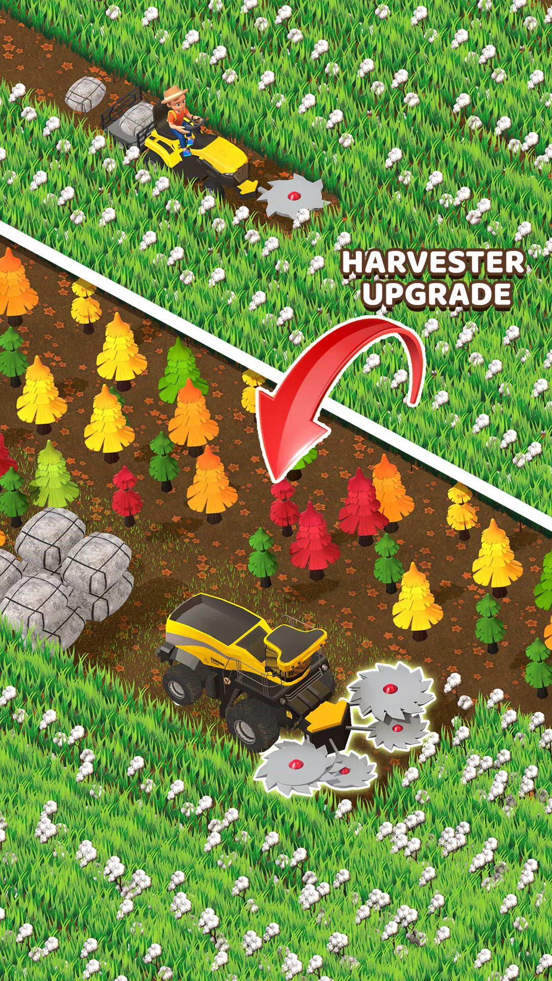 Mowing Master Screenshot4