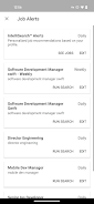 Dice Tech Careers Screenshot6