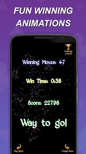 Solitaire MegaPack Screenshot7