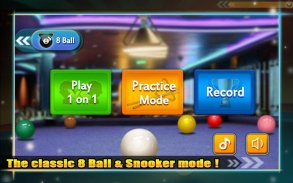 8 Ball Pool best 2022 Screenshot2