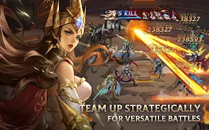 Omniheroes Screenshot10