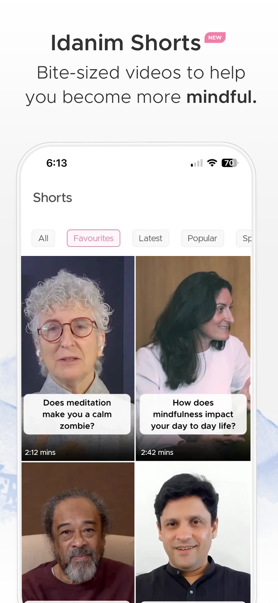 Idanim Screenshot6