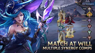 Omniheroes Screenshot1