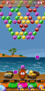 Pirate Crystals Screenshot2