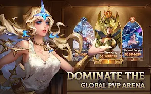 Omniheroes Screenshot9