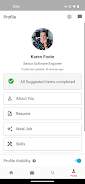 Dice Tech Careers Screenshot4