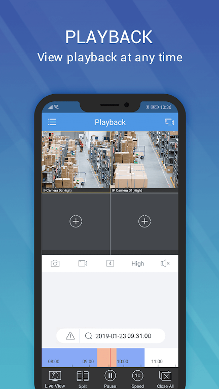 EZView Screenshot4