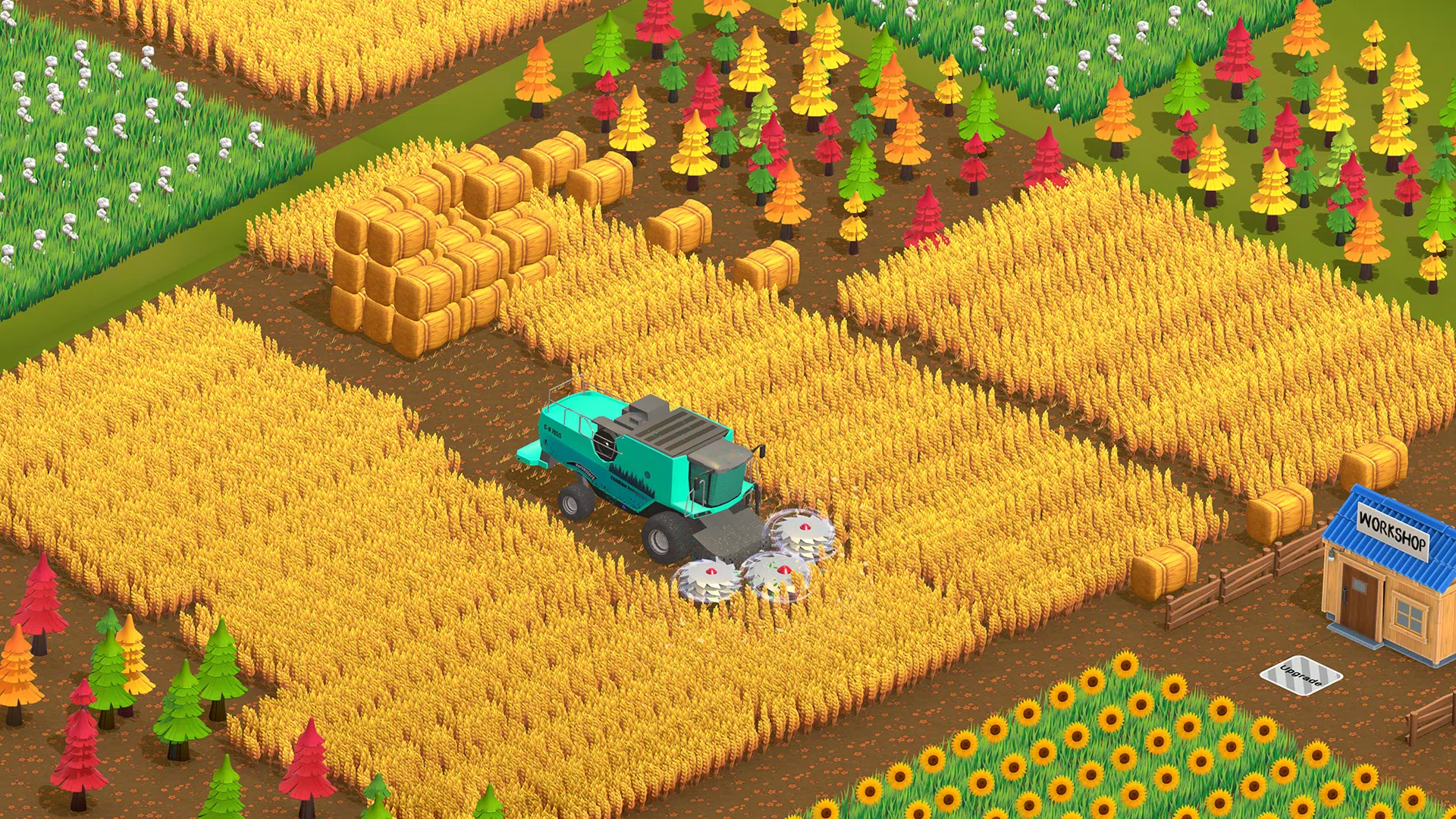 Mowing Master Screenshot7