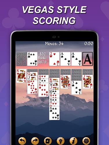 Solitaire MegaPack Screenshot20