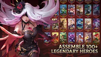 Omniheroes Screenshot13