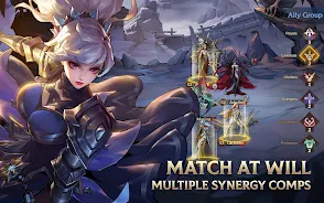 Omniheroes Screenshot21