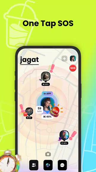 Jagat Screenshot4