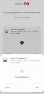 SecureW2 JoinNow Screenshot3