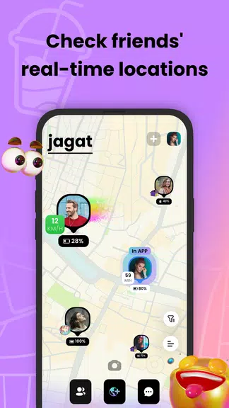 Jagat Screenshot1