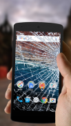 Broken Screen Prank Screenshot2