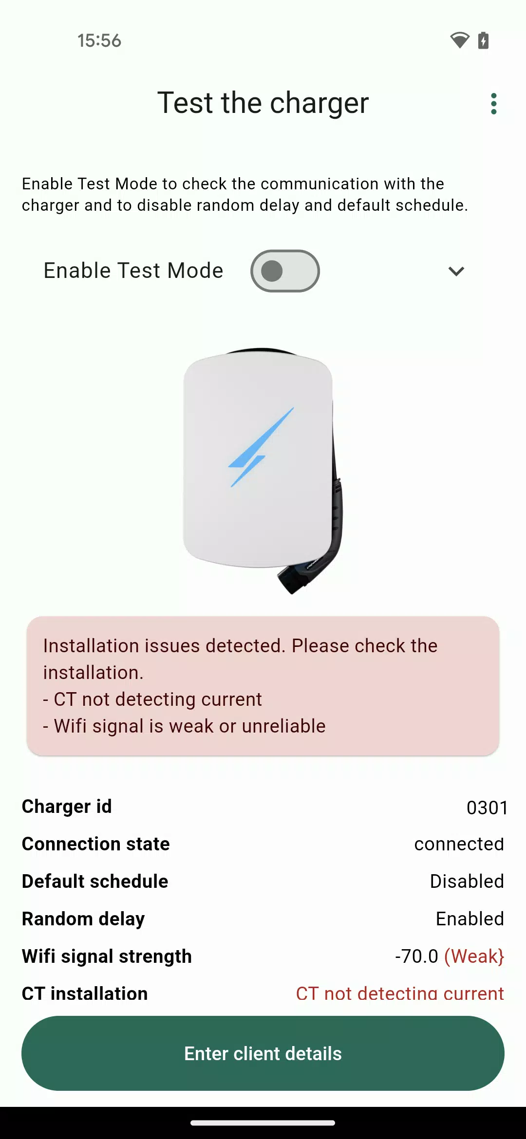 Hypervolt Installer Screenshot3
