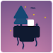 Square On Top APK