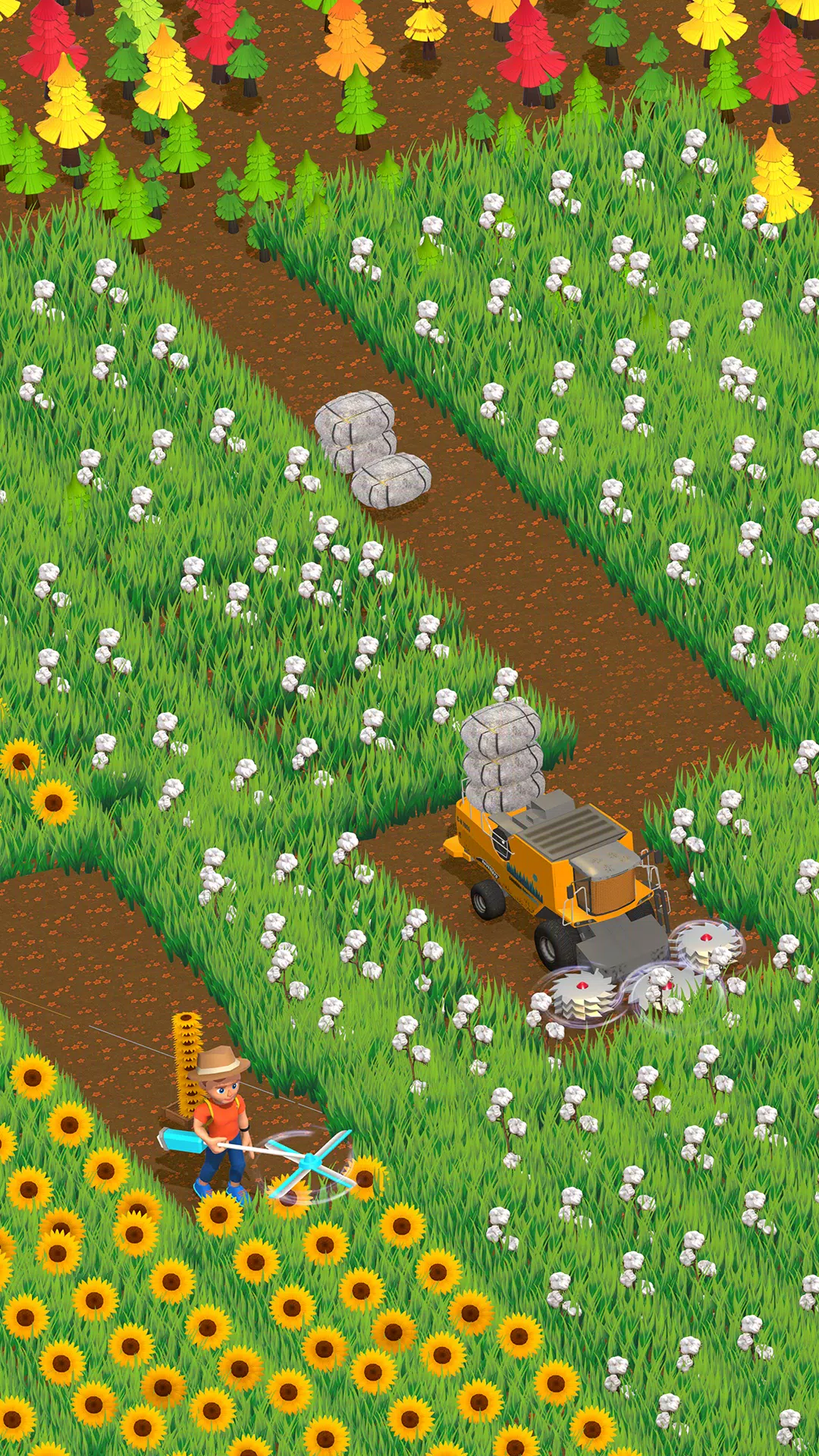 Mowing Master Screenshot5
