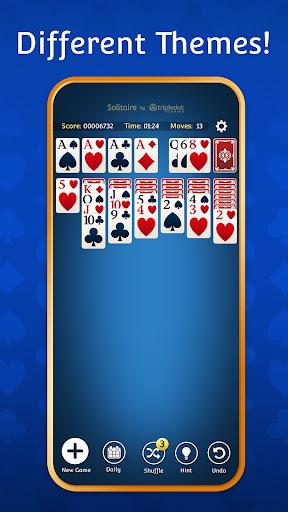 Solitaire.com - Classic Cards Screenshot4