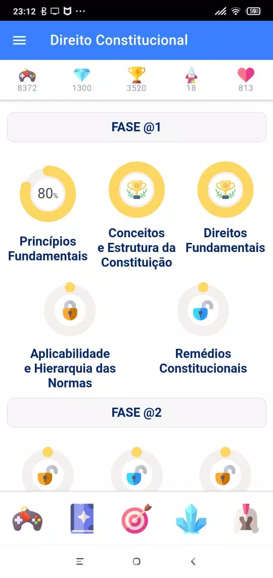 Acertei Screenshot1