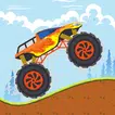 Hill Climb: Save Egg APK