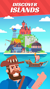 Crossword Islands Screenshot2