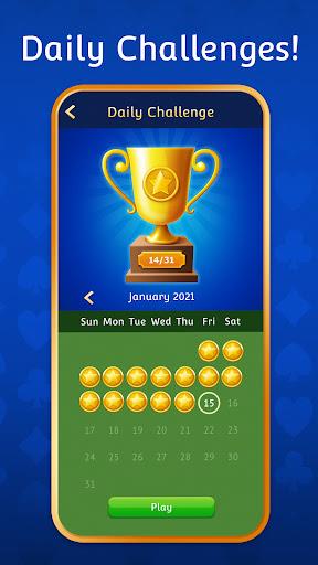 Solitaire.com - Classic Cards Screenshot6