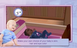 My Little Baby Screenshot4