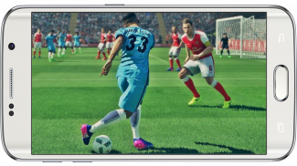 GUIDE FOR PES 2018 PRO EVOLUTION SOCCER Screenshot3