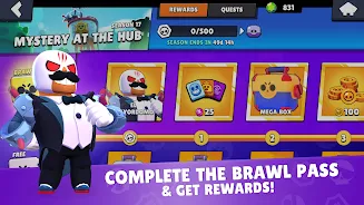 Star Box Simulator for BS Screenshot5
