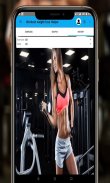 workout at home Screenshot5