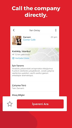İşin Olsun Screenshot7