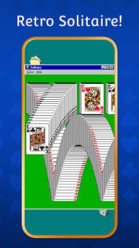 Solitaire.com - Classic Cards Screenshot3
