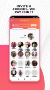 Venom - Lesbian & LGBT Dating App Screenshot2