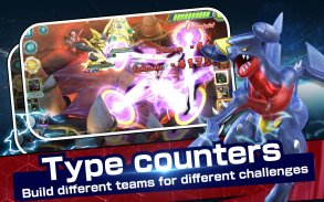 Pokeland Legends Screenshot3