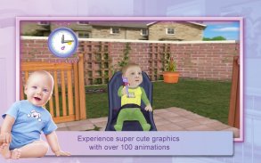 My Little Baby Screenshot3