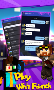 Multiplayer for Minecraft PE - MCPE Servers Screenshot5