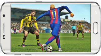 GUIDE FOR PES 2018 PRO EVOLUTION SOCCER Screenshot4