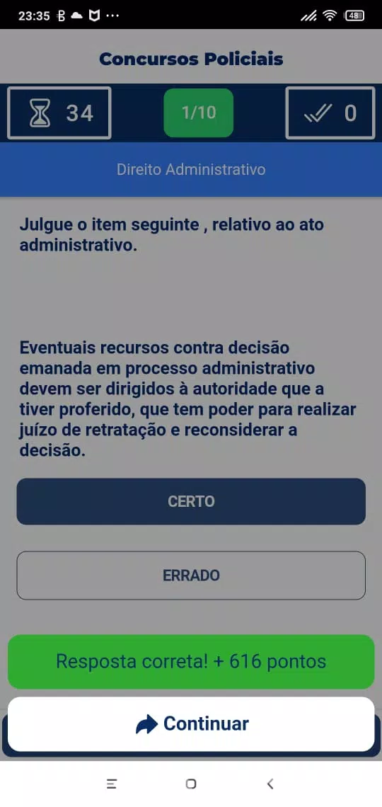 Acertei Screenshot4