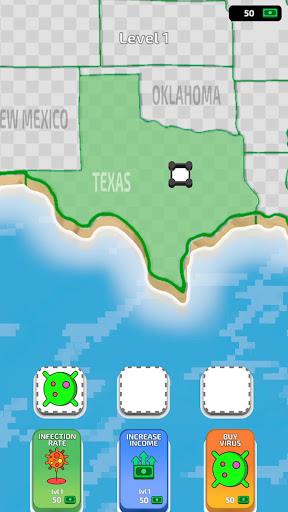 Virus Evolution Screenshot1