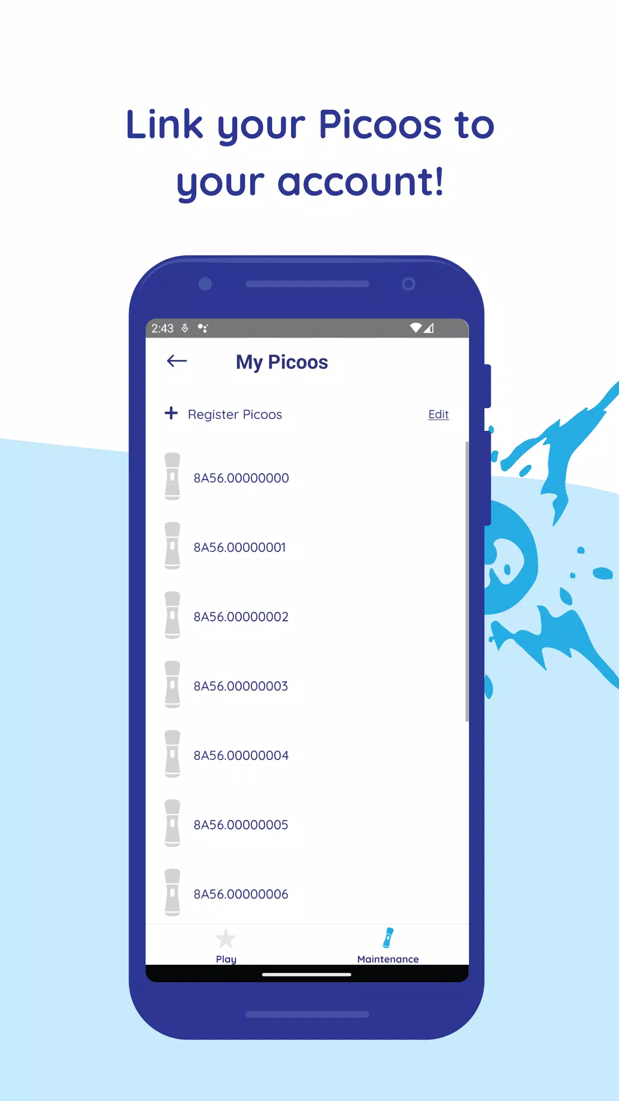 Picoo Screenshot6