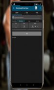 workout at home Screenshot2