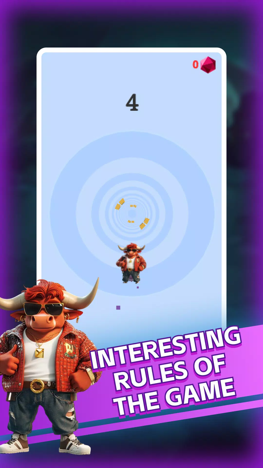 Straight Shot Screenshot2