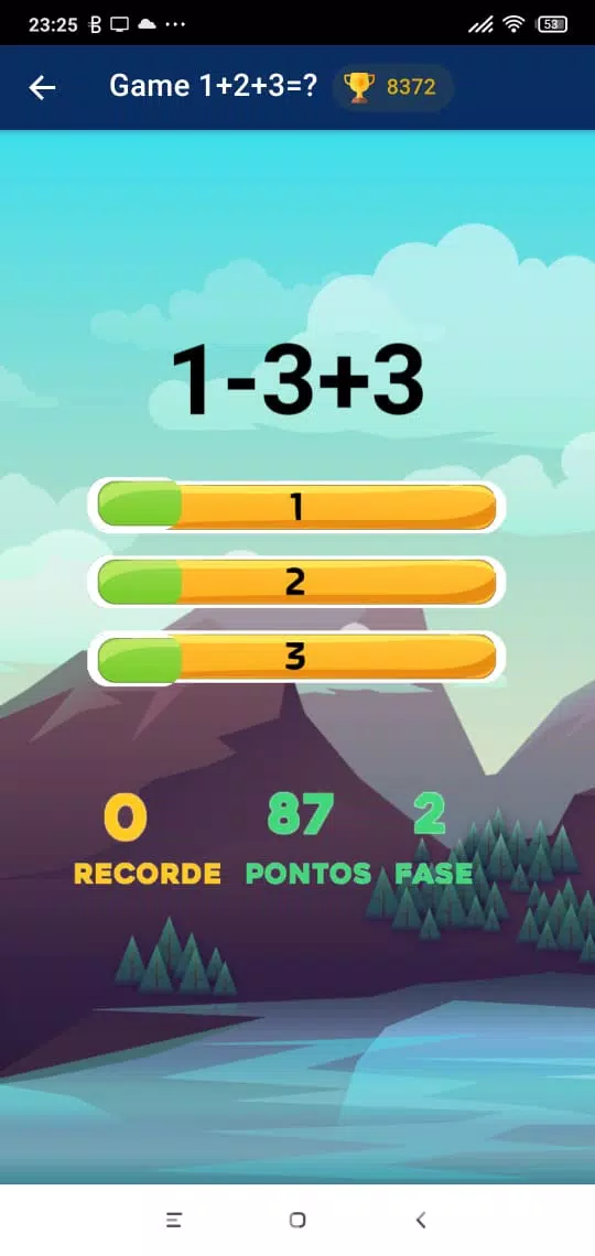 Acertei Screenshot5