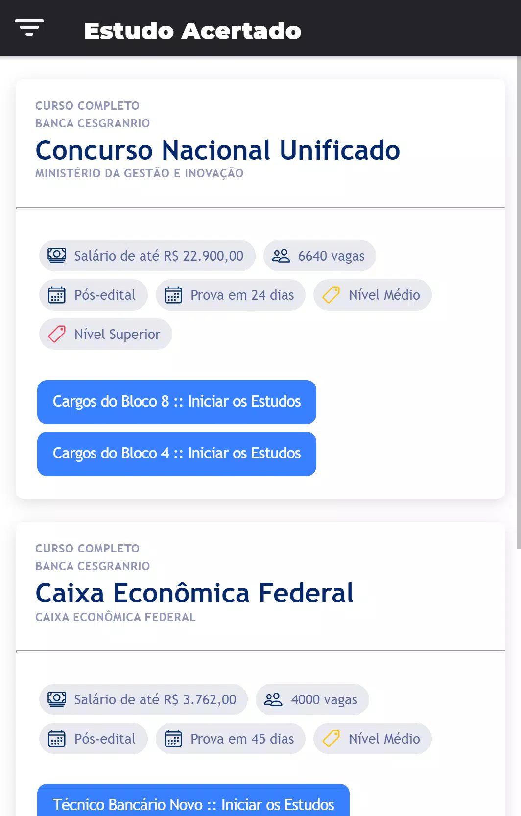 Acertei Screenshot8