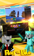 Multiplayer for Minecraft PE - MCPE Servers Screenshot3