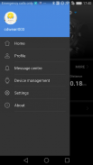 Huawei Wear Screenshot2