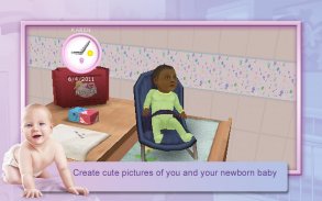 My Little Baby Screenshot6