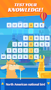 Crossword Islands Screenshot3